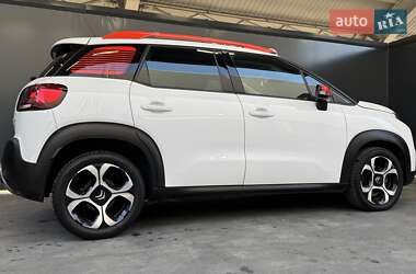 Позашляховик / Кросовер Citroen C3 Aircross 2020 в Києві