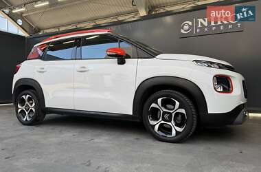 Позашляховик / Кросовер Citroen C3 Aircross 2020 в Києві