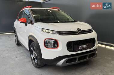 Позашляховик / Кросовер Citroen C3 Aircross 2020 в Києві