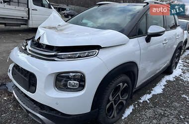 Позашляховик / Кросовер Citroen C3 Aircross 2020 в Дніпрі