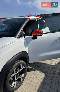 Позашляховик / Кросовер Citroen C3 Aircross 2020 в 