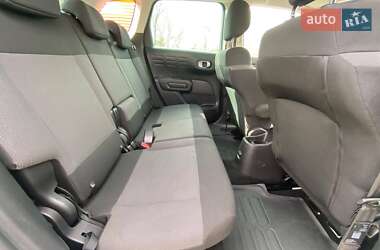 Позашляховик / Кросовер Citroen C3 Aircross 2019 в 