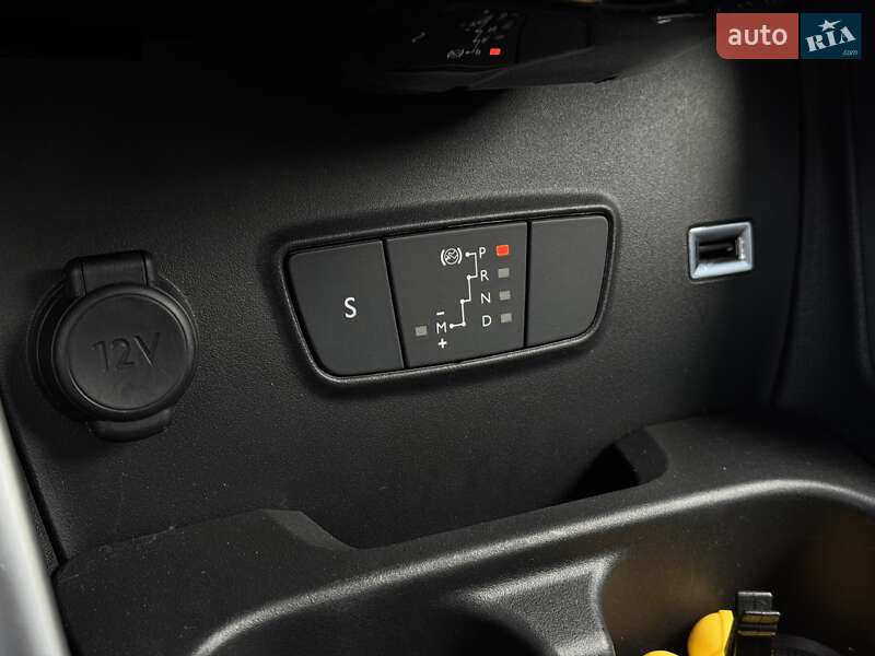 Позашляховик / Кросовер Citroen C3 Aircross 2020 в Дніпрі