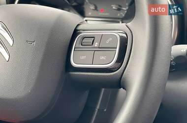 Внедорожник / Кроссовер Citroen C3 Aircross 2021 в 