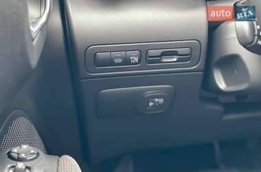 Внедорожник / Кроссовер Citroen C3 Aircross 2021 в 