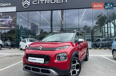 Внедорожник / Кроссовер Citroen C3 Aircross 2021 в Одессе