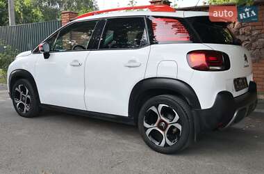 Позашляховик / Кросовер Citroen C3 Aircross 2019 в Києві