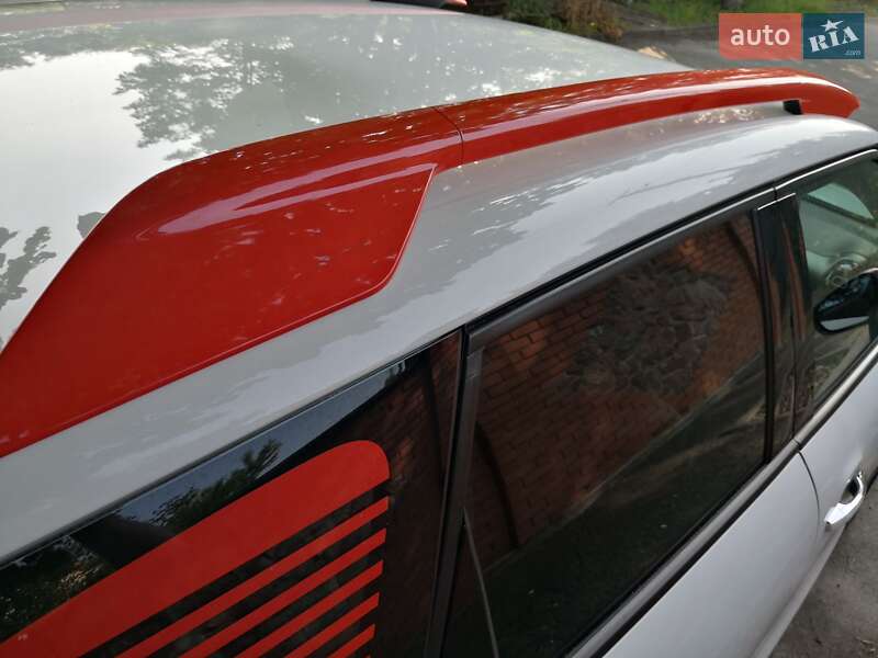 Внедорожник / Кроссовер Citroen C3 Aircross 2019 в Киеве