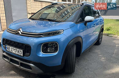 Внедорожник / Кроссовер Citroen C3 Aircross 2018 в Кривом Роге