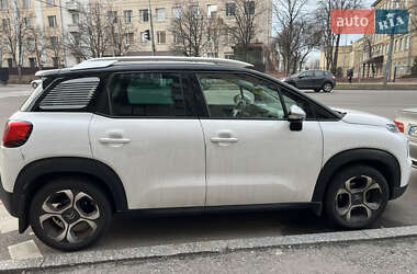 Позашляховик / Кросовер Citroen C3 Aircross 2020 в 