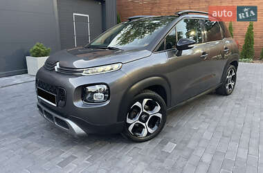 Позашляховик / Кросовер Citroen C3 Aircross 2020 в Києві