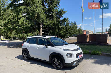 Внедорожник / Кроссовер Citroen C3 Aircross 2020 в Новоархангельске