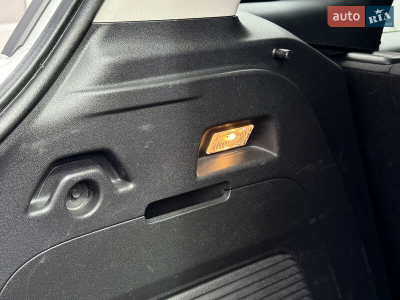 Позашляховик / Кросовер Citroen C3 Aircross 2020 в Києві