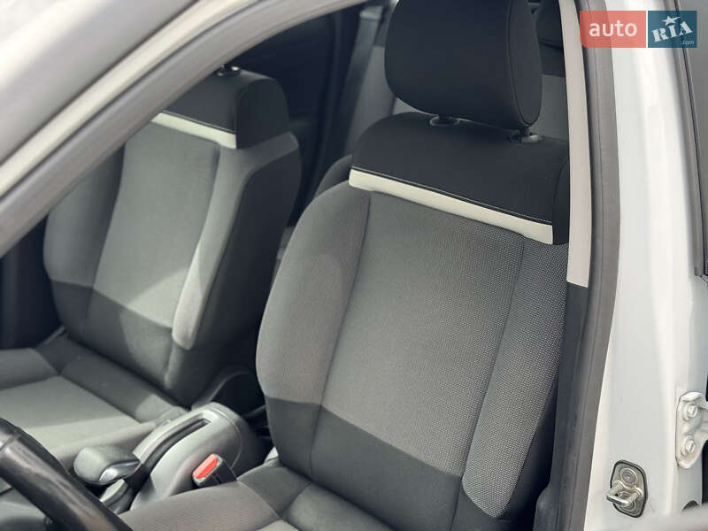 Позашляховик / Кросовер Citroen C3 Aircross 2020 в Києві