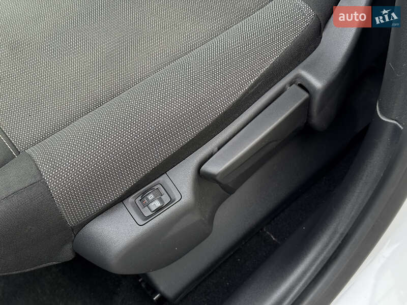 Позашляховик / Кросовер Citroen C3 Aircross 2020 в Києві