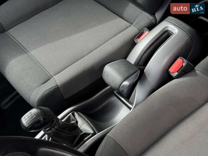 Позашляховик / Кросовер Citroen C3 Aircross 2020 в Києві