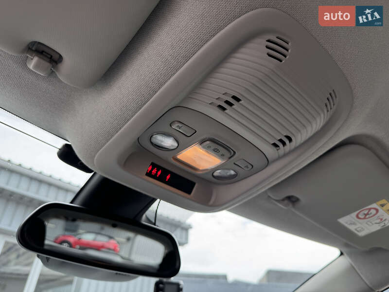 Позашляховик / Кросовер Citroen C3 Aircross 2020 в Києві