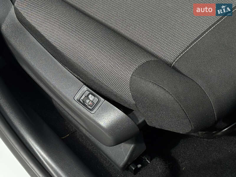 Позашляховик / Кросовер Citroen C3 Aircross 2020 в Києві