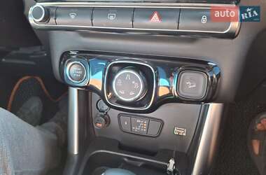 Внедорожник / Кроссовер Citroen C3 Aircross 2020 в 