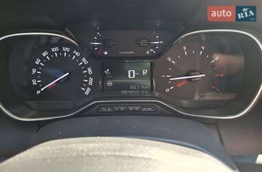 Внедорожник / Кроссовер Citroen C3 Aircross 2020 в 