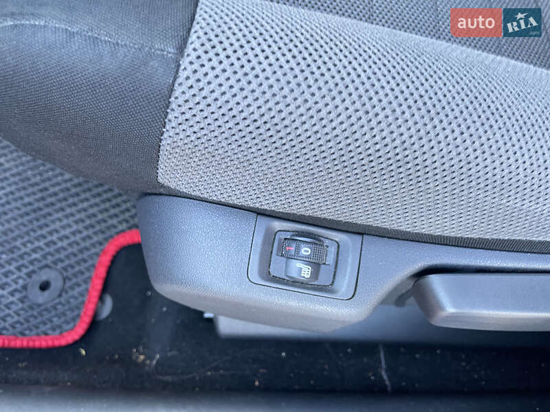 Внедорожник / Кроссовер Citroen C3 Aircross 2018 в Львове