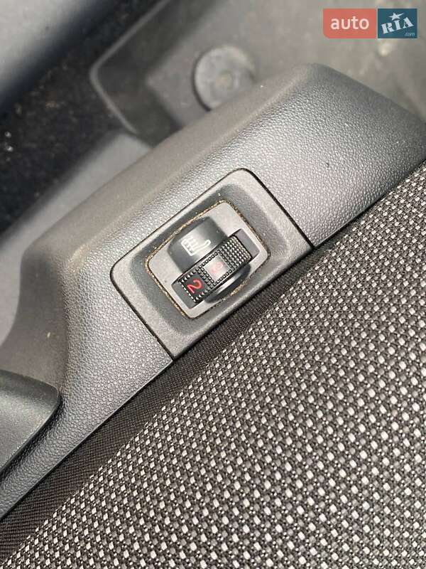 Позашляховик / Кросовер Citroen C3 Aircross 2018 в Києві фото 24 Позашляховик / Кросовер Citroen C3 Aircross 2018 в Києві