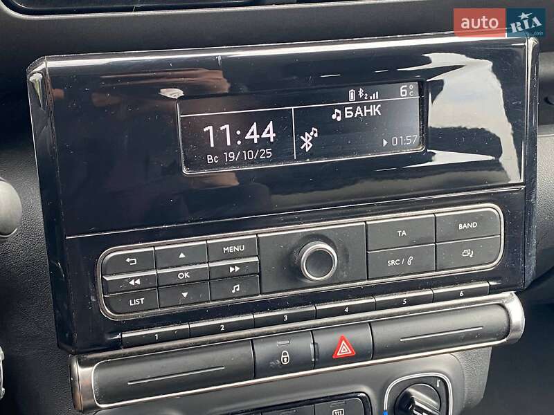 Позашляховик / Кросовер Citroen C3 Aircross 2018 в Києві фото 16 Позашляховик / Кросовер Citroen C3 Aircross 2018 в Києві