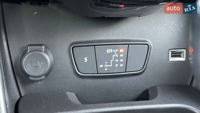 Позашляховик / Кросовер Citroen C3 Aircross 2019 в Івано-Франківську