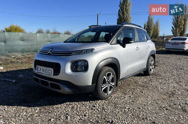 Внедорожник / Кроссовер Citroen C3 Aircross 2019 в Корсуне-Шевченковском