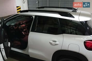Внедорожник / Кроссовер Citroen C3 Aircross 2020 в Киеве