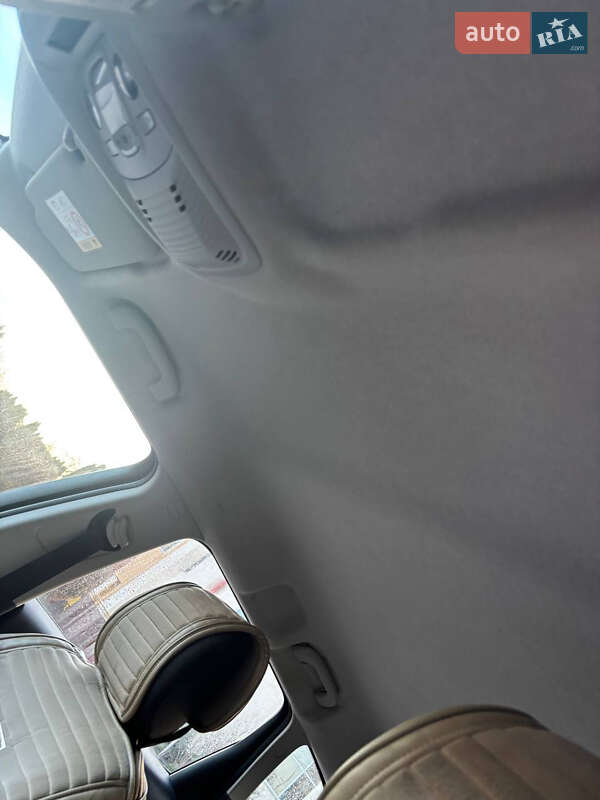 Позашляховик / Кросовер Citroen C3 Aircross 2018 в Тернополі фото 10 Позашляховик / Кросовер Citroen C3 Aircross 2018 в Тернополі