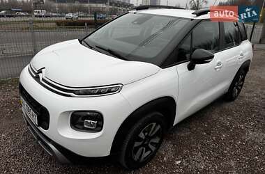 Хетчбек Citroen C3 Aircross 2019 в Києві