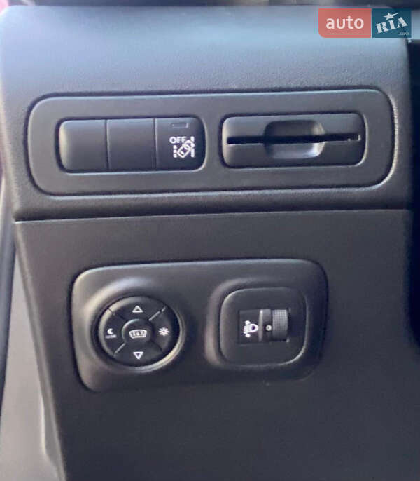 Внедорожник / Кроссовер Citroen C3 Aircross 2020 в Ровно фото 15 Внедорожник / Кроссовер Citroen C3 Aircross 2020 в Ровно