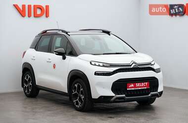 Внедорожник / Кроссовер Citroen C3 Aircross 2021 в Киеве