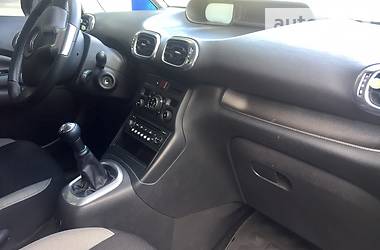 Универсал Citroen C3 Picasso 2012 в Днепре