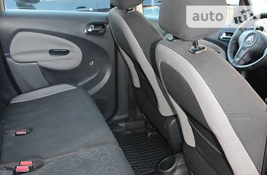 Универсал Citroen C3 Picasso 2012 в Ивано-Франковске