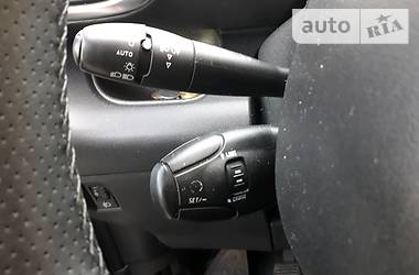 Универсал Citroen C3 Picasso 2013 в Тернополе