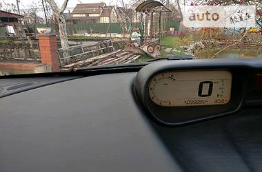 Мінівен Citroen C3 Picasso 2011 в 