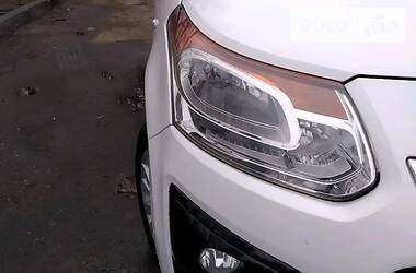 Універсал Citroen C3 Picasso 2013 в Тернополі