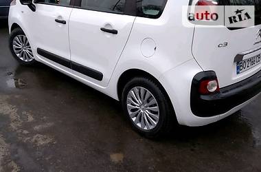 Універсал Citroen C3 Picasso 2013 в Тернополі