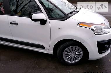 Універсал Citroen C3 Picasso 2013 в Тернополі