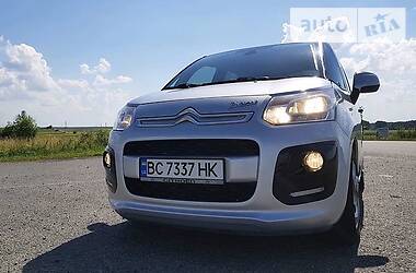 Универсал Citroen C3 Picasso 2014 в Борщеве