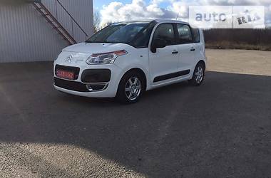 Минивэн Citroen C3 Picasso 2009 в Звенигородке