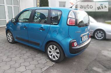 Минивэн Citroen C3 Picasso 2009 в Каховке