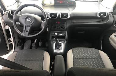 Седан Citroen C3 Picasso 2012 в 
