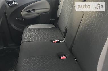 Седан Citroen C3 Picasso 2012 в 