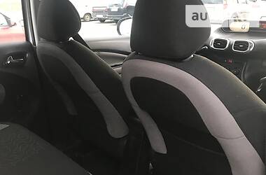 Седан Citroen C3 Picasso 2012 в 