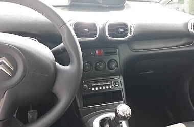 Хетчбек Citroen C3 Picasso 2011 в 