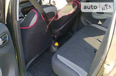 Универсал Citroen C3 Picasso 2012 в Яворове