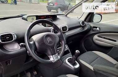 Хэтчбек Citroen C3 Picasso 2013 в Дубно